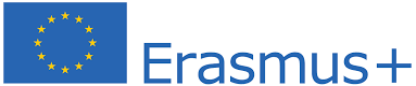 logo Progetto Erasmus+
