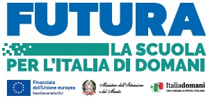 logo scuola Futura